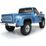 Axial SCX10 III Base Camp Chevrolet K10 1982 1:10 4WD RTR