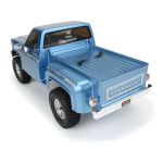 Axial SCX10 III Base Camp Chevrolet K10 1982 1:10 4WD RTR