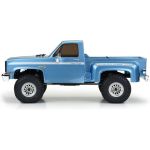 Axial SCX10 III Base Camp Chevrolet K10 1982 1:10 4WD RTR