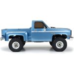 Axial SCX10 III Base Camp Chevrolet K10 1982 1:10 4WD RTR