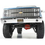 Axial SCX10 III Base Camp Chevrolet K10 1982 1:10 4WD RTR