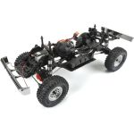 Axial SCX10 III Base Camp Chevrolet K10 1982 1:10 4WD RTR