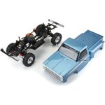 Axial SCX10 III Base Camp Chevrolet K10 1982 1:10 4WD RTR