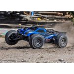 Traxxas XRT 8S 1:6 4WD RTR oranžová