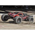 Traxxas XRT 8S 1:6 4WD RTR oranžová