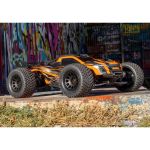 Traxxas XRT 8S 1:6 4WD RTR oranžová