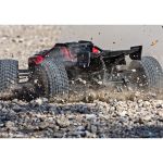 Traxxas XRT 8S 1:6 4WD RTR oranžová