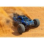 Traxxas XRT 8S 1:6 4WD RTR oranžová