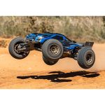 Traxxas XRT 8S 1:6 4WD RTR oranžová