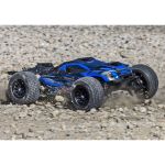 Traxxas XRT 8S 1:6 4WD RTR oranžová