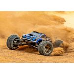 Traxxas XRT 8S 1:6 4WD RTR oranžová