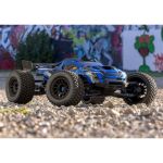 Traxxas XRT 8S 1:6 4WD RTR oranžová