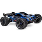 Traxxas XRT 8S 1:6 4WD RTR oranžová