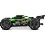 Traxxas XRT 8S 1:6 4WD RTR oranžová