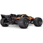 Traxxas XRT 8S 1:6 4WD RTR oranžová