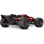 Traxxas XRT 8S 1:6 4WD RTR oranžová