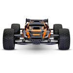 Traxxas XRT 8S 1:6 4WD RTR oranžová