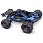 Traxxas XRT 8S 1:6 4WD RTR oranžová