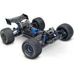 Traxxas XRT 8S 1:6 4WD RTR oranžová