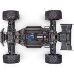 Traxxas XRT 8S 1:6 4WD RTR oranžová