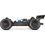 Traxxas XRT 8S 1:6 4WD RTR oranžová