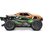 Traxxas XRT 8S 1:6 4WD RTR oranžová