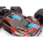 Traxxas XRT 8S 1:6 4WD RTR oranžová