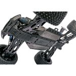 Traxxas XRT 8S 1:6 4WD RTR oranžová