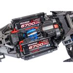 Traxxas XRT 8S 1:6 4WD RTR oranžová