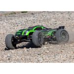 Traxxas XRT 8S 1:6 4WD RTR červená