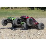 Traxxas XRT 8S 1:6 4WD RTR červená