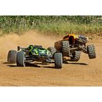 Traxxas XRT 8S 1:6 4WD RTR červená