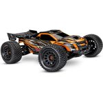 Traxxas XRT 8S 1:6 4WD RTR červená