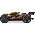 Traxxas XRT 8S 1:6 4WD RTR červená