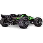 Traxxas XRT 8S 1:6 4WD RTR červená