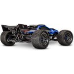 Traxxas XRT 8S 1:6 4WD RTR červená