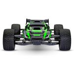 Traxxas XRT 8S 1:6 4WD RTR červená