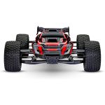 Traxxas XRT 8S 1:6 4WD RTR červená