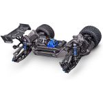 Traxxas XRT 8S 1:6 4WD RTR červená