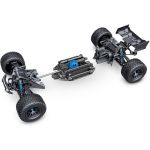 Traxxas XRT 8S 1:6 4WD RTR červená