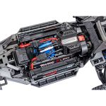 Traxxas XRT 8S 1:6 4WD RTR červená