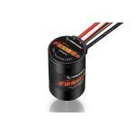 QuicRun Fusion SE 1800kv s integrovaným regulátorem 40A