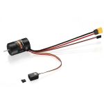 QuicRun Fusion SE 1800kv s integrovaným regulátorem 40A