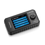 Tunalyzer - tester střídavých motorů