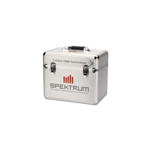 Spektrum kufr vysílače Air velký