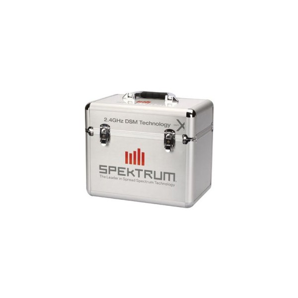 Spektrum kufr vysílače Air velký