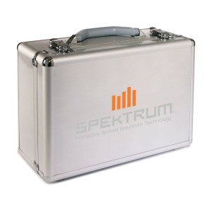 Spektrum kufr pro volantový vysílač