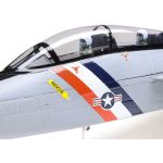 E-flite F-14 Tomcat 0.76m BNF Basic