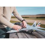 E-flite F-14 Tomcat 0.76m BNF Basic