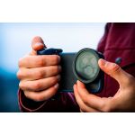 Freewell Sherpa magnetický CPL filtr pro iPhone 13/14/15/16